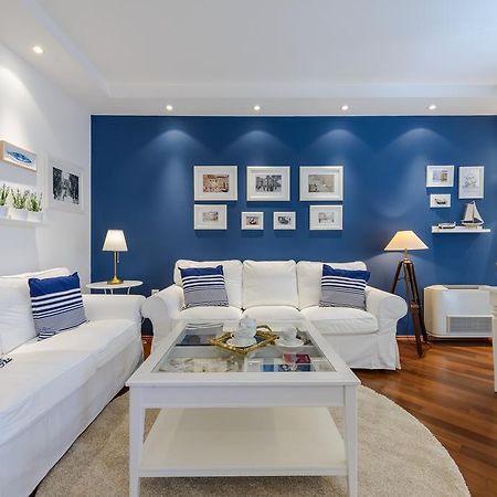 Blumarine Luxury Apartment Dubrovnik Buitenkant foto