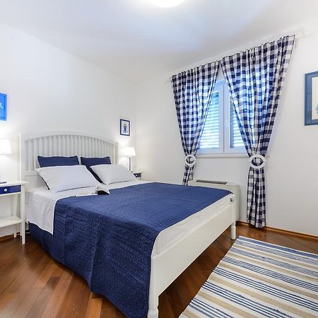 Blumarine Luxury Apartment Dubrovnik Buitenkant foto