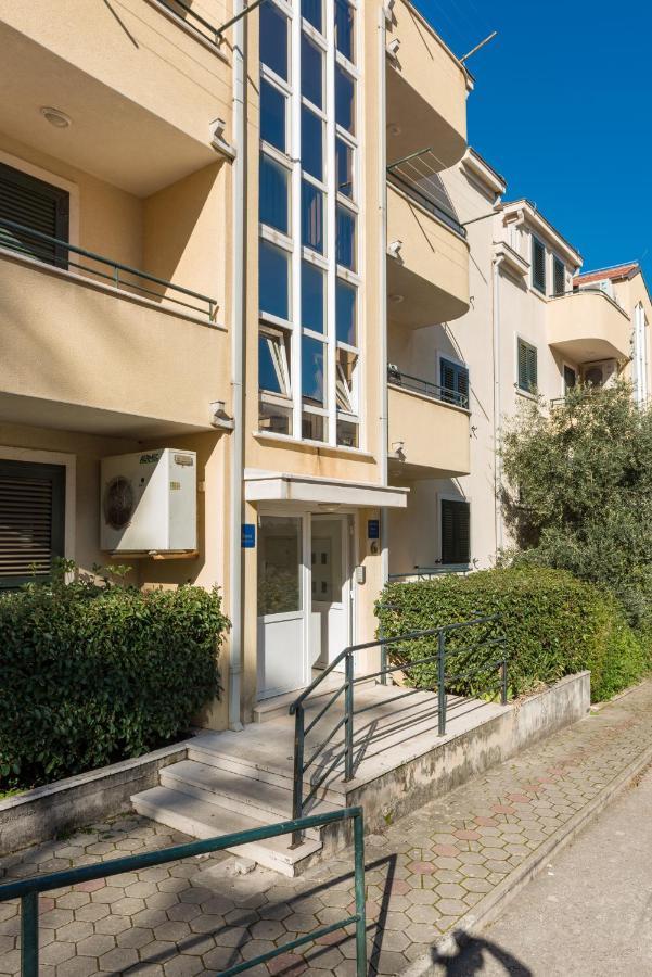 Blumarine Luxury Apartment Dubrovnik Buitenkant foto