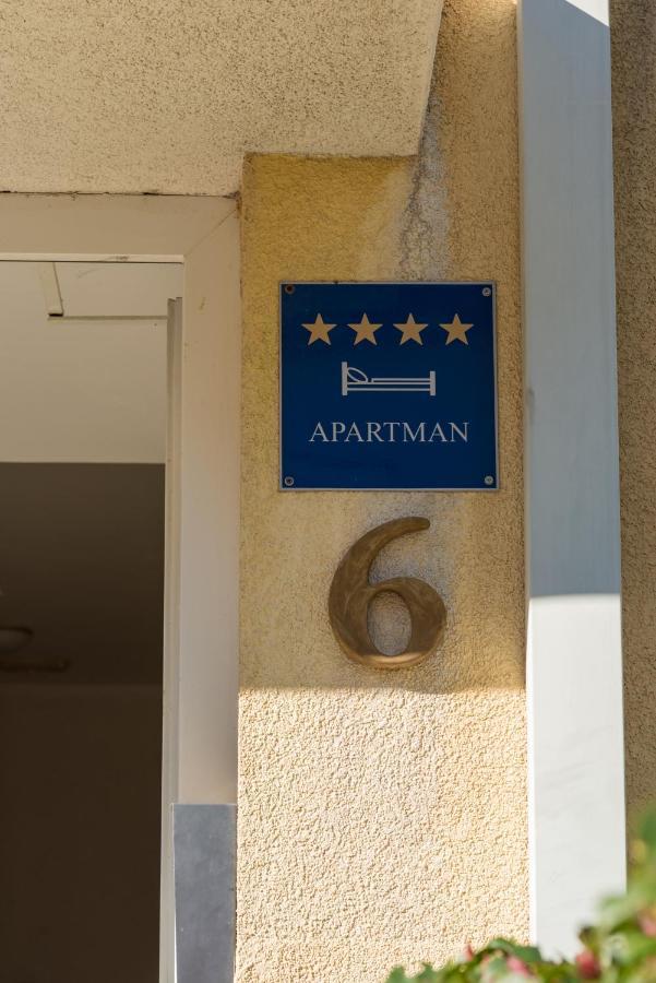 Blumarine Luxury Apartment Dubrovnik Buitenkant foto