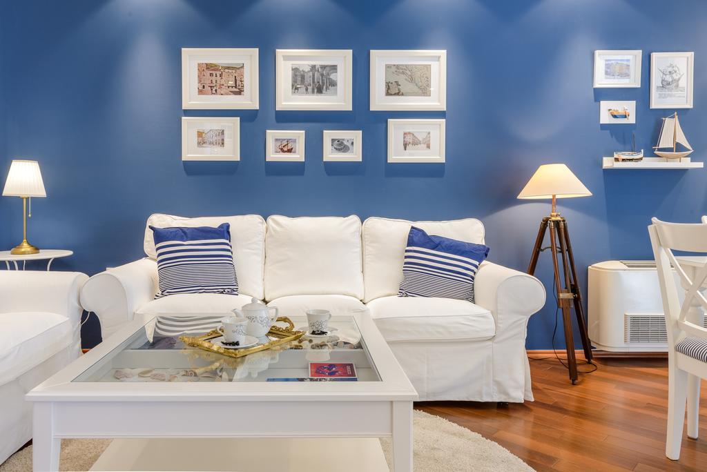 Blumarine Luxury Apartment Dubrovnik Buitenkant foto