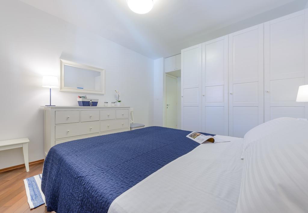 Blumarine Luxury Apartment Dubrovnik Buitenkant foto