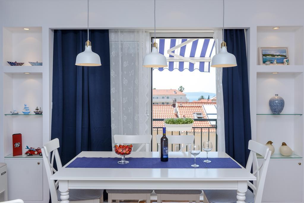 Blumarine Luxury Apartment Dubrovnik Buitenkant foto