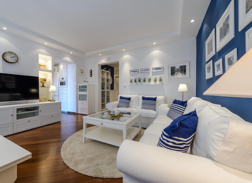 Blumarine Luxury Apartment Dubrovnik Buitenkant foto
