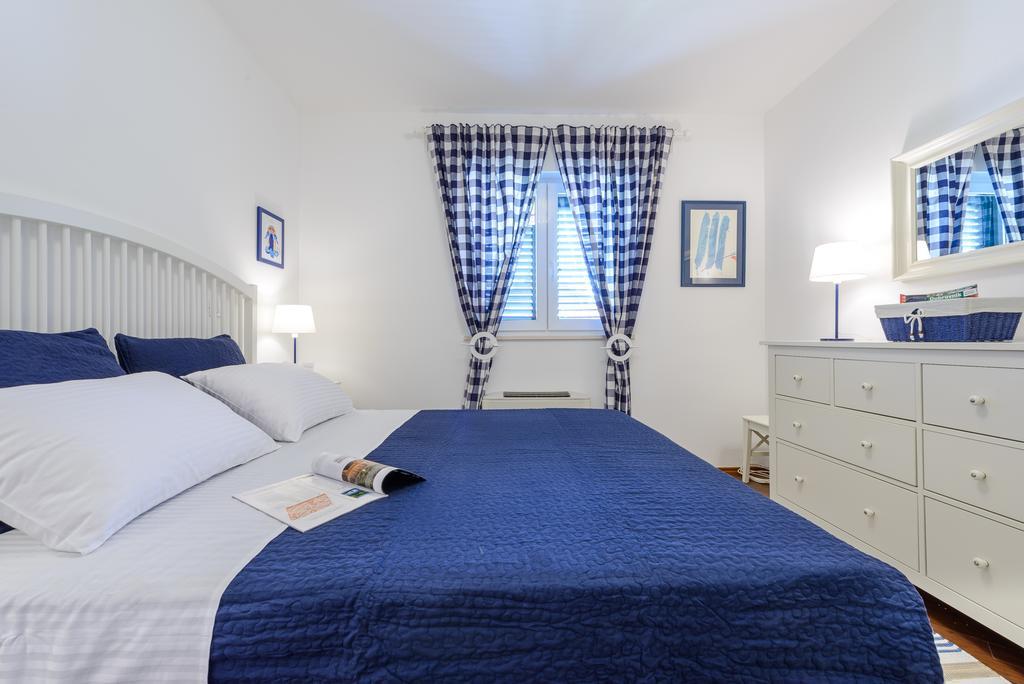 Blumarine Luxury Apartment Dubrovnik Buitenkant foto
