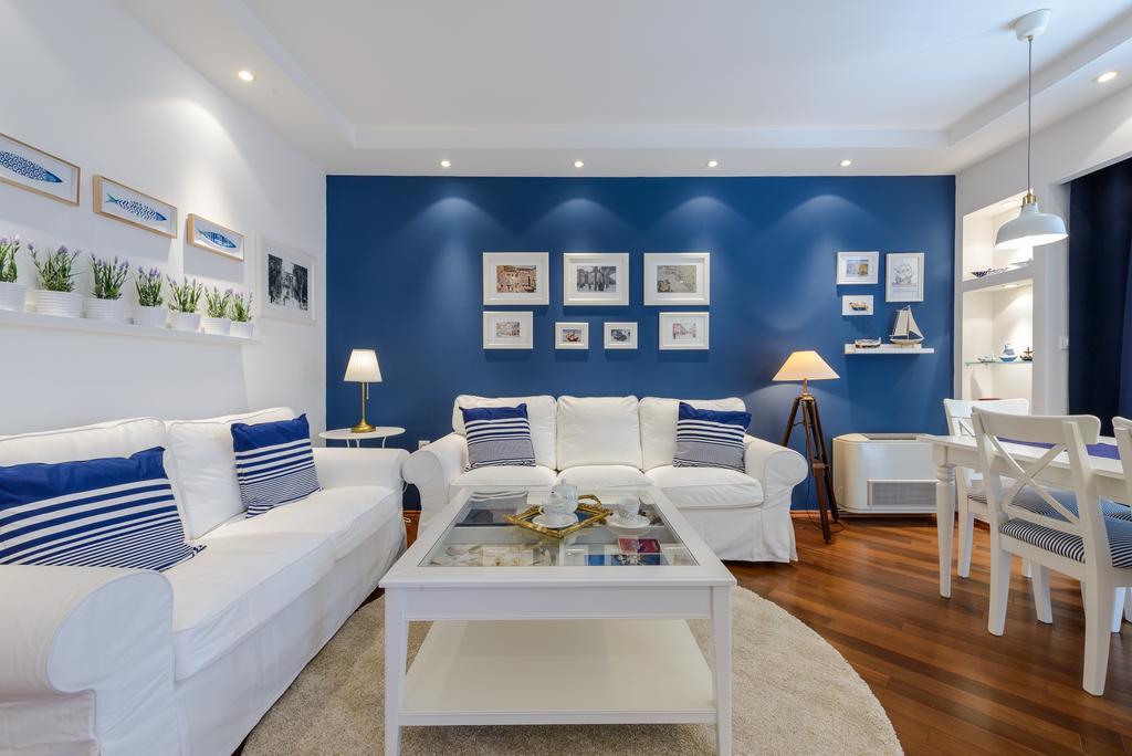Blumarine Luxury Apartment Dubrovnik Buitenkant foto