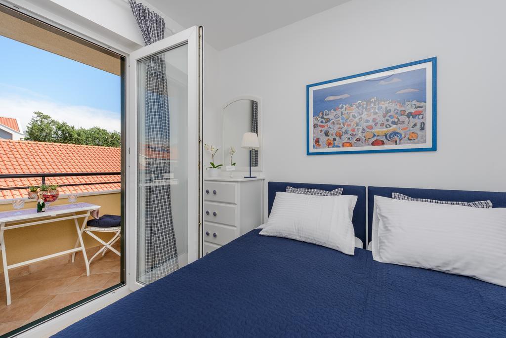 Blumarine Luxury Apartment Dubrovnik Buitenkant foto
