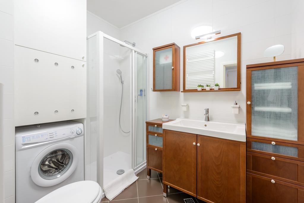 Blumarine Luxury Apartment Dubrovnik Buitenkant foto