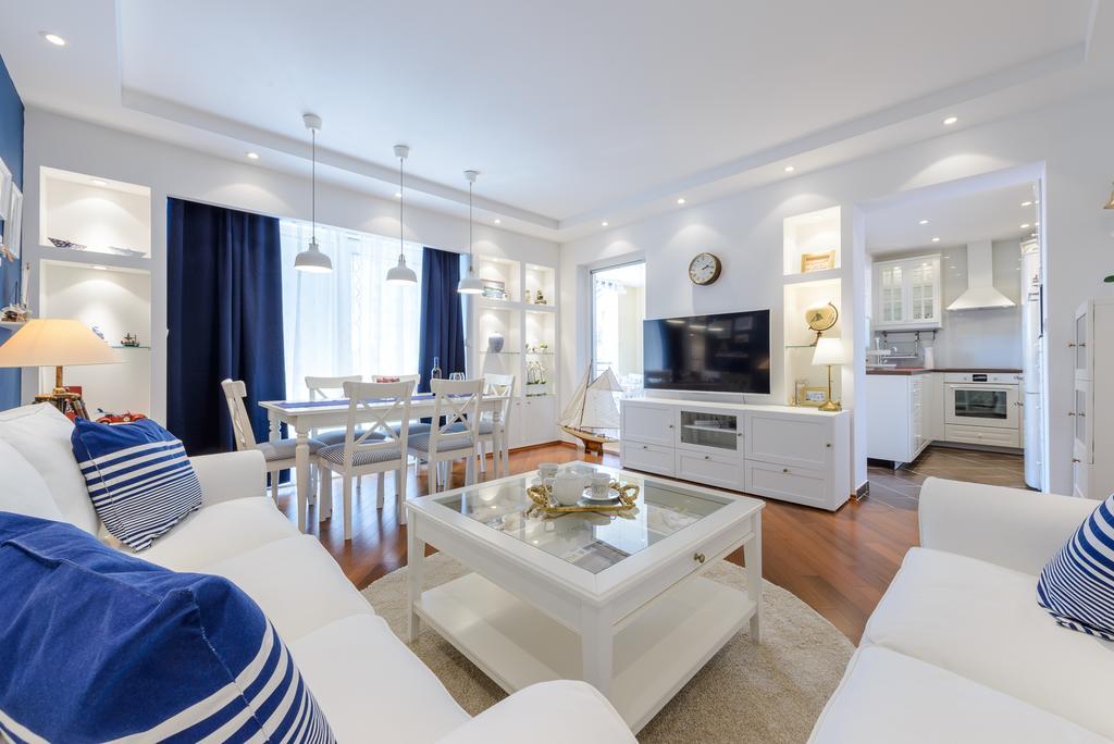 Blumarine Luxury Apartment Dubrovnik Buitenkant foto