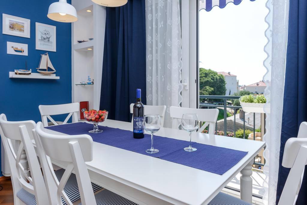 Blumarine Luxury Apartment Dubrovnik Buitenkant foto