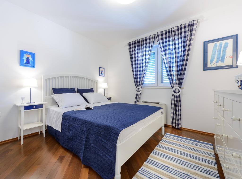 Blumarine Luxury Apartment Dubrovnik Buitenkant foto