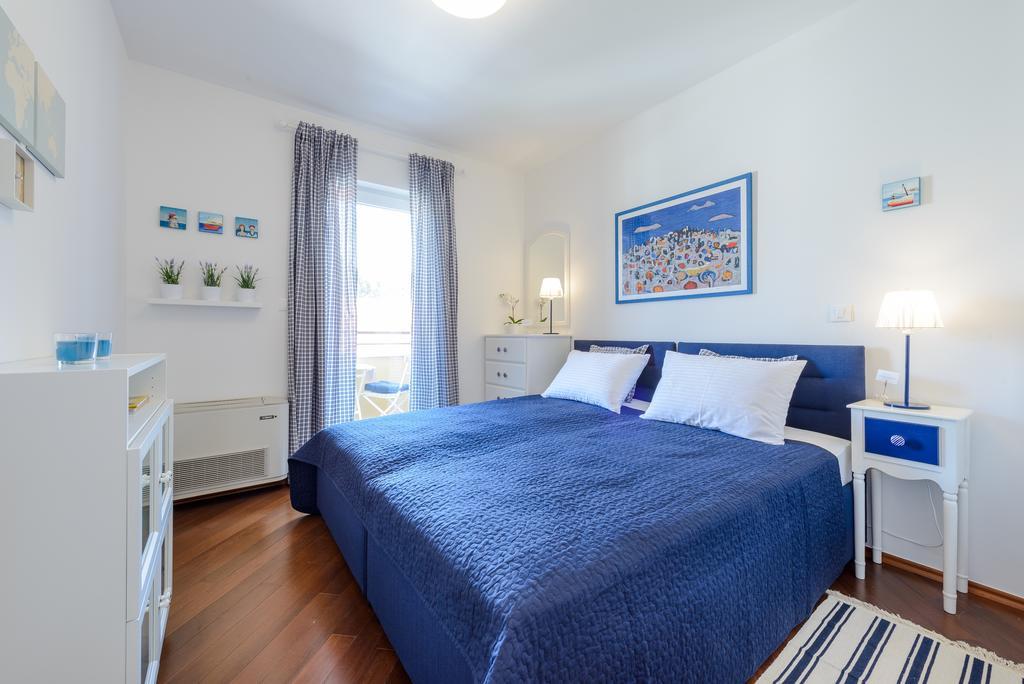 Blumarine Luxury Apartment Dubrovnik Buitenkant foto