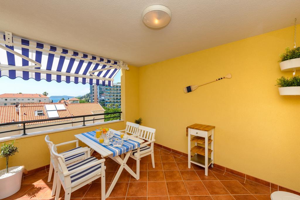 Blumarine Luxury Apartment Dubrovnik Buitenkant foto