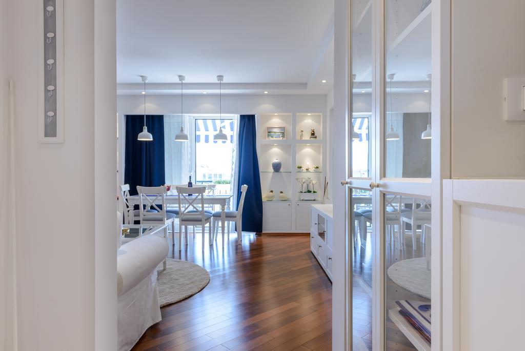 Blumarine Luxury Apartment Dubrovnik Buitenkant foto
