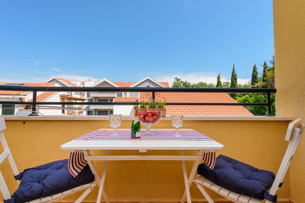 Blumarine Luxury Apartment Dubrovnik Buitenkant foto