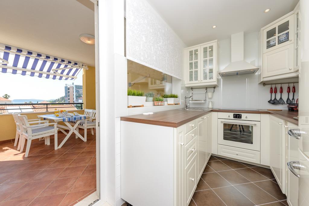 Blumarine Luxury Apartment Dubrovnik Buitenkant foto