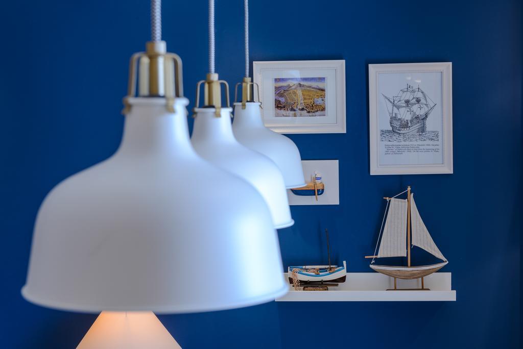 Blumarine Luxury Apartment Dubrovnik Buitenkant foto